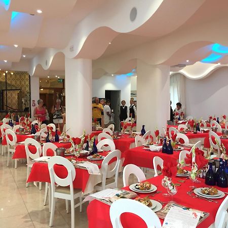 Hotel Gardenia Bellaria-Igea Marina Esterno foto