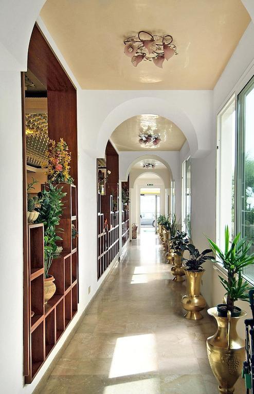 Hotel Gardenia Bellaria-Igea Marina Esterno foto