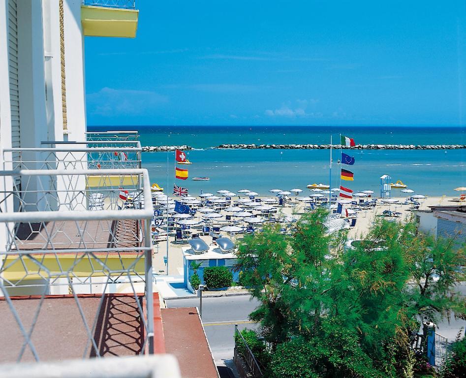 Hotel Gardenia Bellaria-Igea Marina Esterno foto