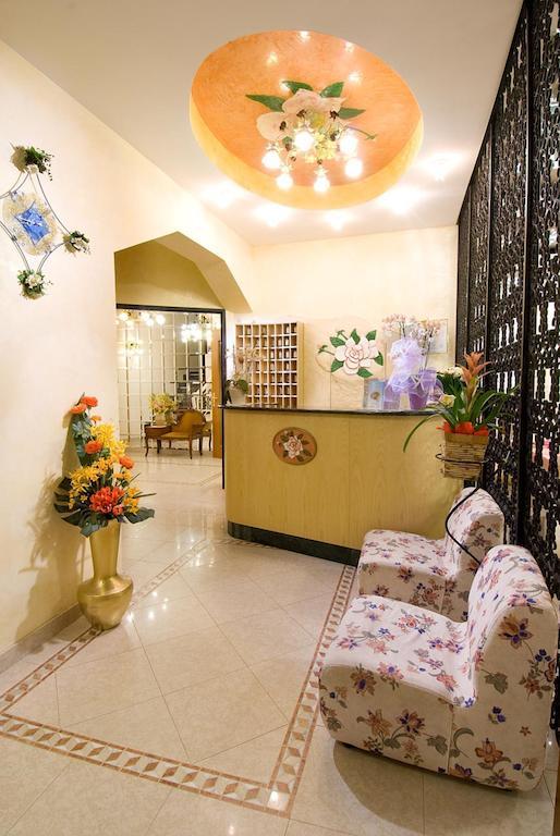 Hotel Gardenia Bellaria-Igea Marina Esterno foto