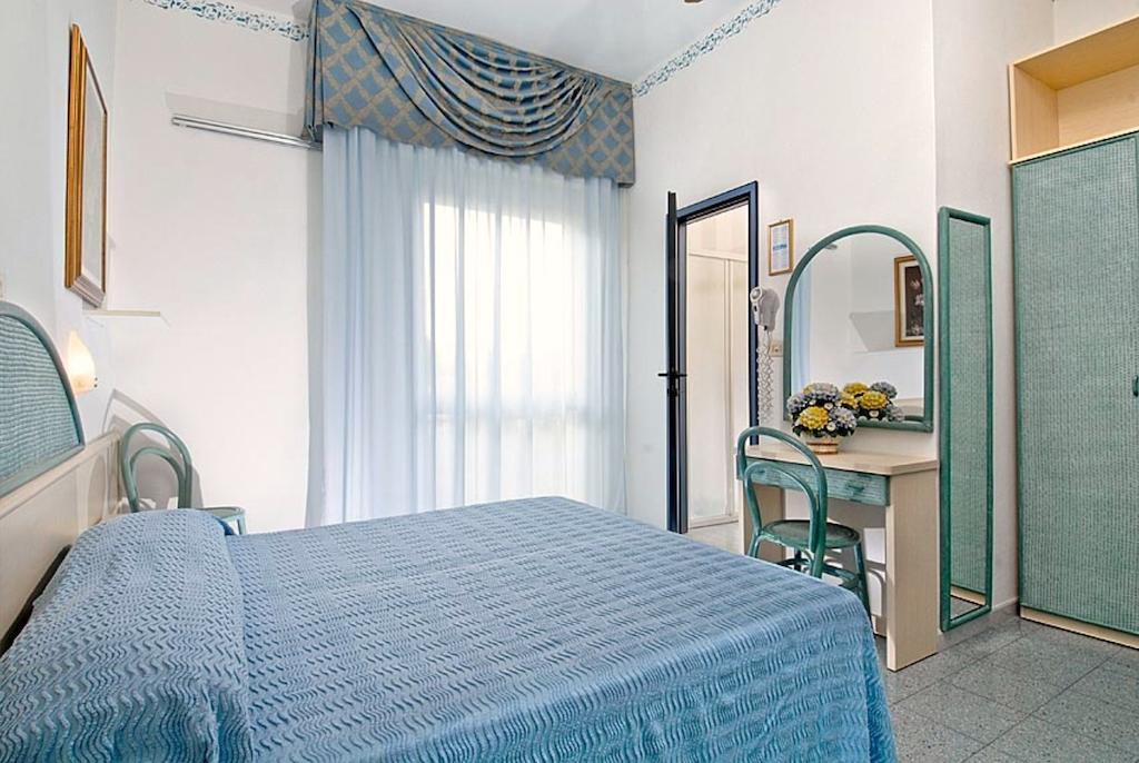 Hotel Gardenia Bellaria-Igea Marina Camera foto