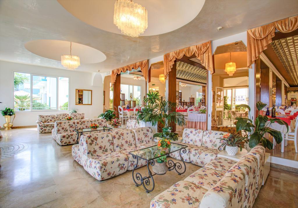 Hotel Gardenia Bellaria-Igea Marina Esterno foto